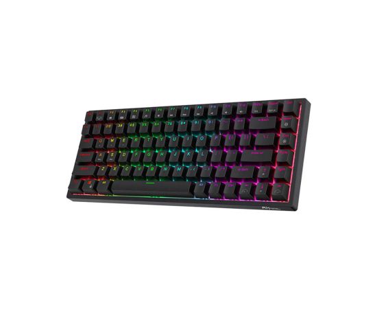 Royal Kludge RK84 RGB Mehāniskā Klaviatūra