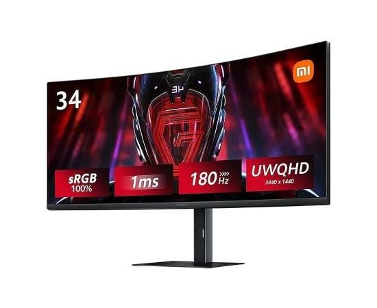 Xiaomi Mi G34WQI Игровой Монитор 34''