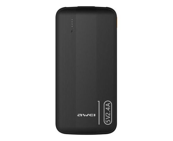 Awei P20K Power Bank Ārējas uzlādes baterija 10000mAh