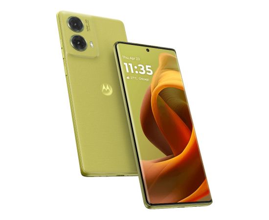 Motorola Moto G85 5G 12/256GB Olivine