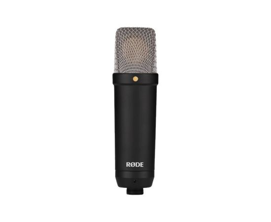 Rode RØDE NT1 Signature Black - condenser microphone