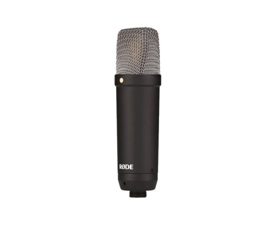 Rode RØDE NT1 Signature Black - condenser microphone