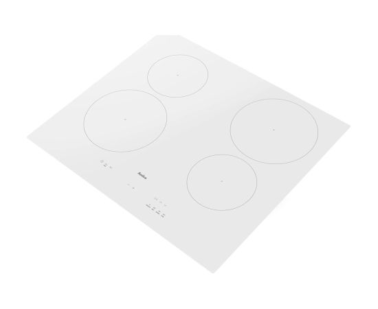 Induction cooktop Amica PIDH6140PHTUN 3.0 white