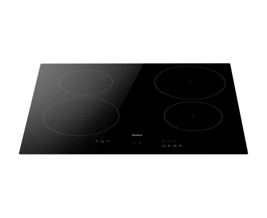 Amica induction cooktop PIH6540PHTUN 3.0 black