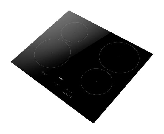 Amica induction cooktop PIH6540PHTUN 3.0 black