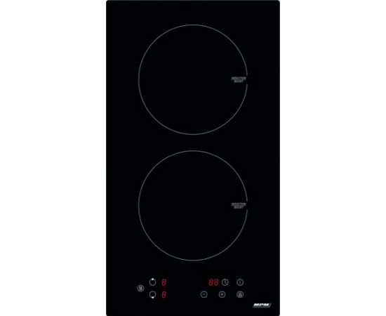 MPM-30-IM-06 Indukcijas virsma 30cm