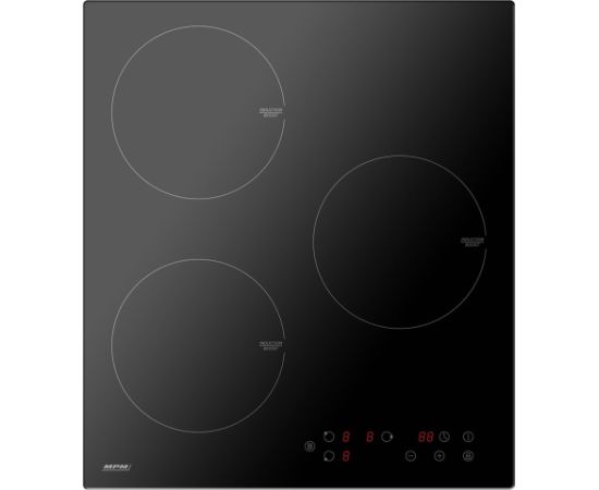 MPM-45-IM-14 Indukcijas virsma 45cm