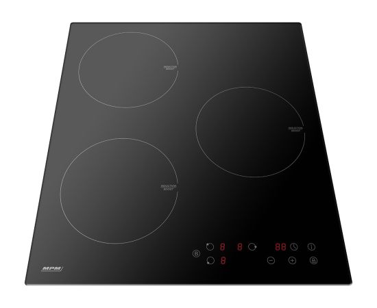 Induction cooktop MPM-45-IM-14