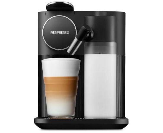 DELONGHI Nespresso GRAN LATTISSIMA capsule coffee machine