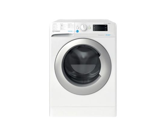 INDESIT BDE 76435 WSV EE 6/7kg 1400rpm Veļas mašīna ar žāvētāju