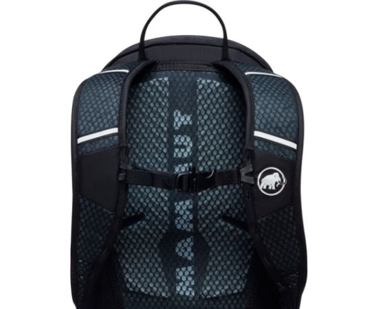 Mammut Lithium 15 W 15 L Marine-Black mugursoma