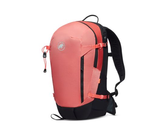 Mammut Lithium 20 W 20 L Salmon-Black mugursoma