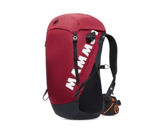 Mammut Ducan 24 Women blood red-black mugursoma