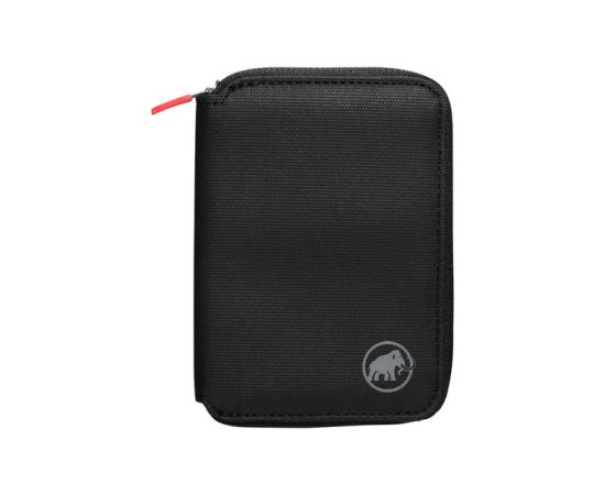 Mammut Zip Wallet black Maks