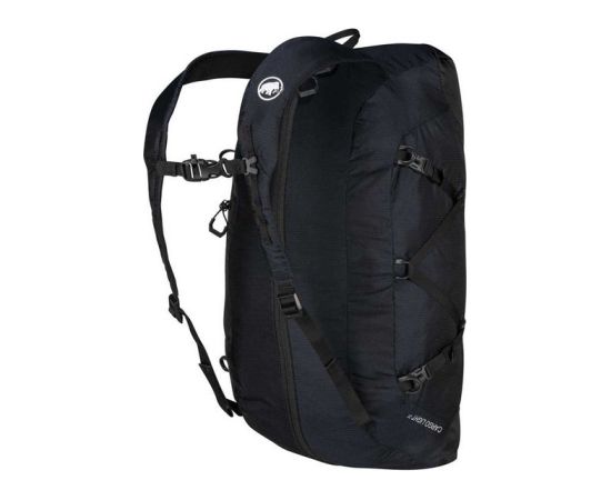 Mammut Cargo Light 25 black soma