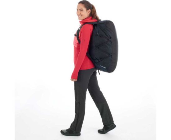 Mammut Cargo Light 60 black soma