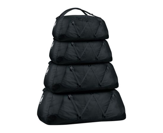 Mammut Cargo Light 60 black soma