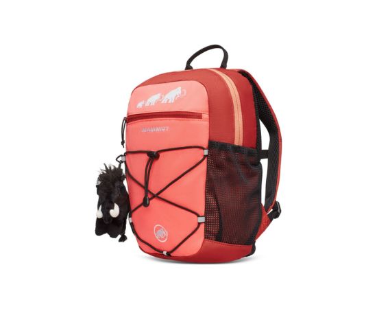 Mammut First Zip 4 L Salmon-Terracotta mugursoma