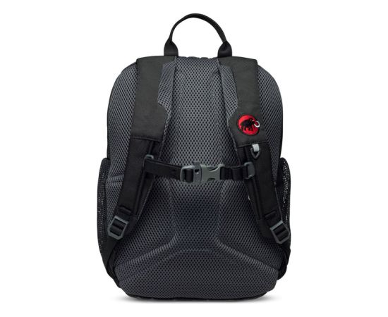 Mammut First Zip 8 candy- black mugursoma