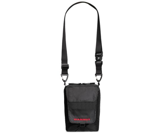 Mammut Tasch Pouch 2 L black soma