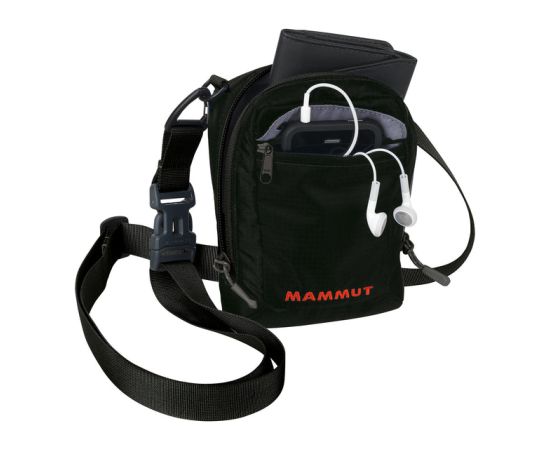 Mammut Tasch Pouch 2 L black soma