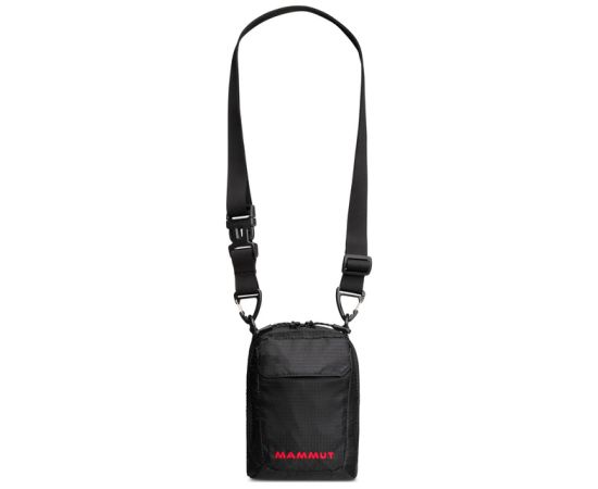 Mammut Tasch Pouch 2 L black soma