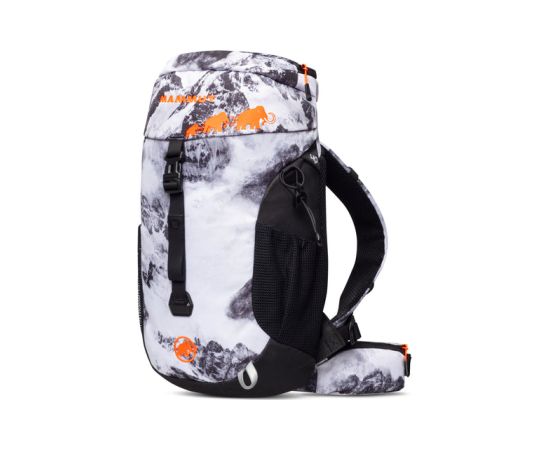 Mammut First Trion 18 AOP-black mugursoma