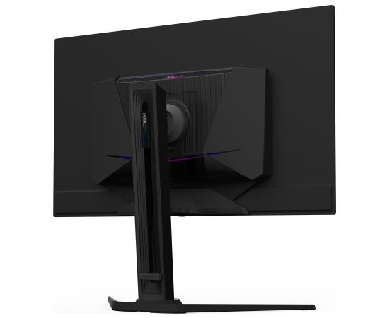 Monitor GIGABYTE AORUS FO32U2 32" Gaming Panel OLED 3840x2160 16:9 240Hz 0.03 ms Speakers Swivel Pivot Height adjustable Tilt Colour Black AORUSFO32U2EK