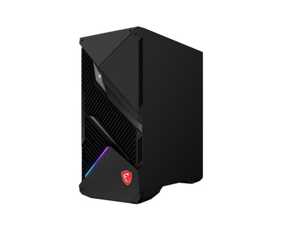 PC MSI MPG Infinite X2 14NUF7 Gaming Desktop CPU Core i7 i7-14700KF 3400 MHz RAM 32GB DDR5 SSD 2TB Graphics card GeForce RTX 4070 Ti Super Ventus Windows 11 Home Colour Black INFINITEX214NUF7-449EU