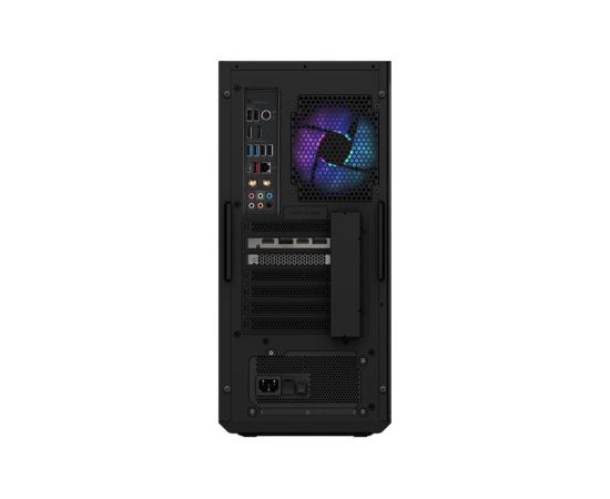 PC MSI MPG Infinite X2 14NUF7 Gaming Desktop CPU Core i7 i7-14700KF 3400 MHz RAM 32GB DDR5 SSD 2TB Graphics card GeForce RTX 4070 Ti Super Ventus Windows 11 Home Colour Black INFINITEX214NUF7-449EU