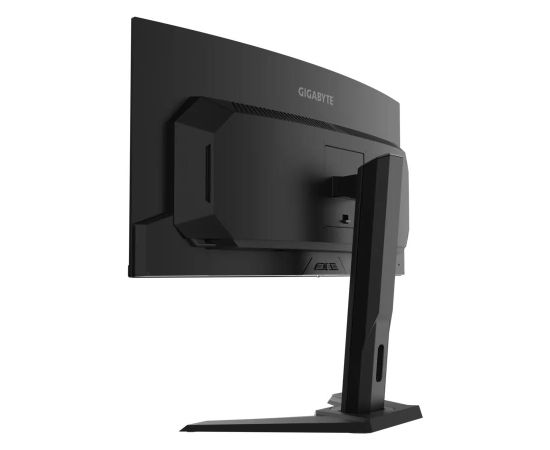 LCD Monitor GIGABYTE MO34WQC2 EK 34" Gaming/Curved/21 : 9 Panel OLED 3440x1440 21:9 0.03 ms Speakers MO34WQC2EK