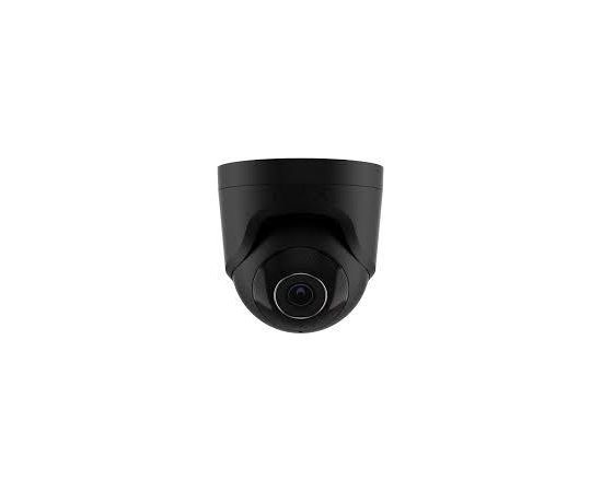 NET CAMERA 8MP TURRETCAM/2.8MM BLACK 64928 AJAX