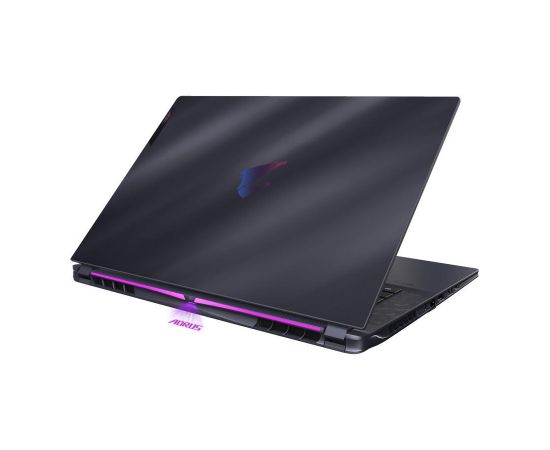 Notebook GIGABYTE Aorus 16X 9SG 2024 CPU  Core i7 i7-13650HX 2600 MHz 16" 2560x1600 RAM 16GB DDR5 4800 MHz SSD 1TB NVIDIA GeForce RTX 4070 8GB ENG Card Reader MicroSD Windows 11 Home 2.3 kg AORUS16X9SG-43EEC54SH