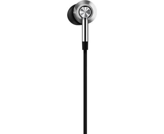 Wired earphones 1MORE Triple-Driver (silver)