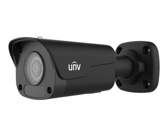 Uniview IPC2124LB-SF28KM-G-BL ~ UNV IP камера 4MP 2.8мм