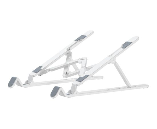 XO folding laptop stand C102, white