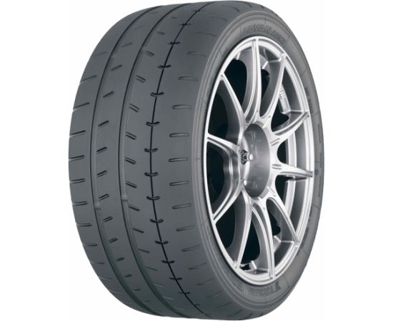 Yokohama Advan A052 185/55R14 80V