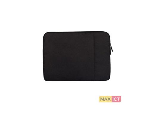 Sponge   SPONGE 14in-15.6in Shoulder case Black