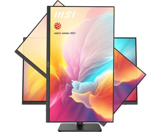 MSI Modern MD272QXP Monitors