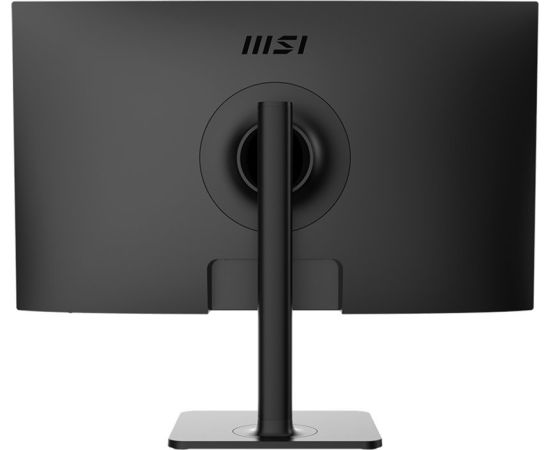 MSI Modern MD272QXP Monitors