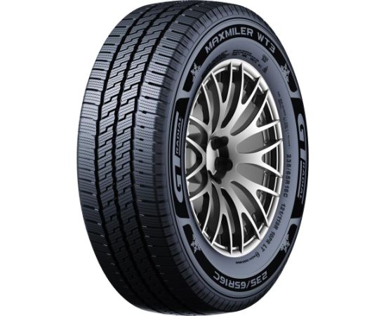 215/65R16C GT RADIAL MAXMILER WT3 109/107T Studless CAB72 3PMSF M+S