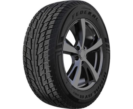 235/50R18 FEDERAL HIMALAYA SUV 101T XL DOT21 Studded 3PMSF M+S