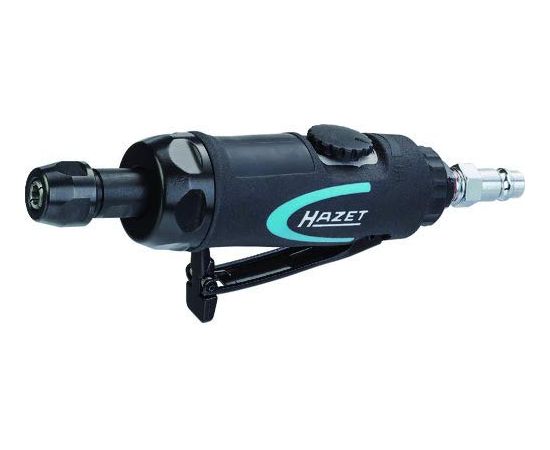 Hazet the grinders, straight 9032N-1 (black, 2,000 rpm to 25,000 r / min)