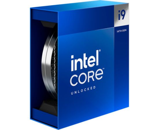 Intel Core i9-14900KS - Socket 1700 - processor (tray version)