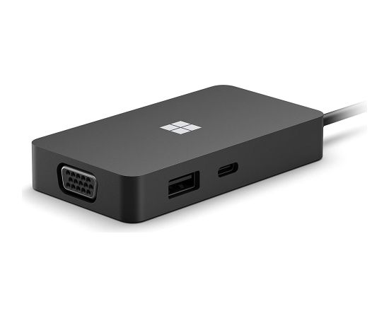 Microsoft Surface USB-C Travel Hub - Consumer