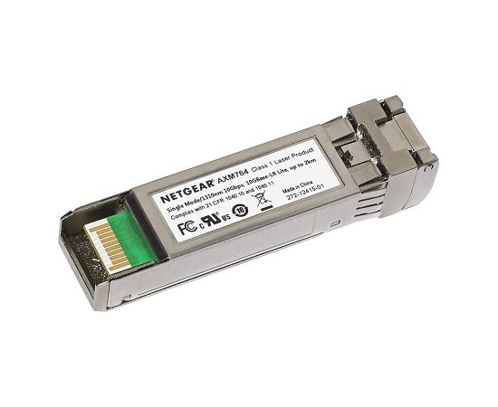 Netgear GBIC AXM764 10G / LC LR / SFP +