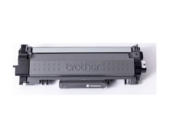 BROTHER Toner czarny TN2590XXL=TN-2590XXL