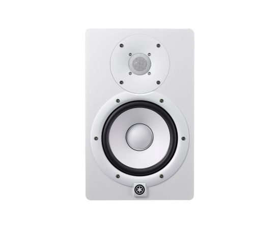 Yamaha HS7 White - Aktywny dwudrożny monitor bliskiego pola