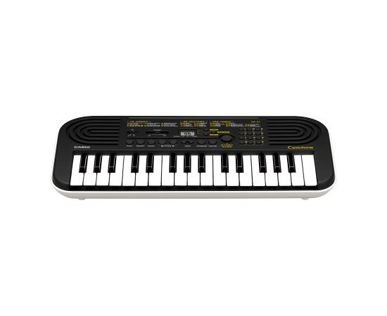 CASIO SA-51 - Keyboard dla dzieci