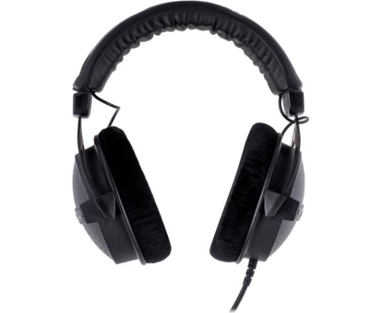 закрытые студийные наушники Beyerdynamic DT 770 PRO 250 OHM Black Limited Edition